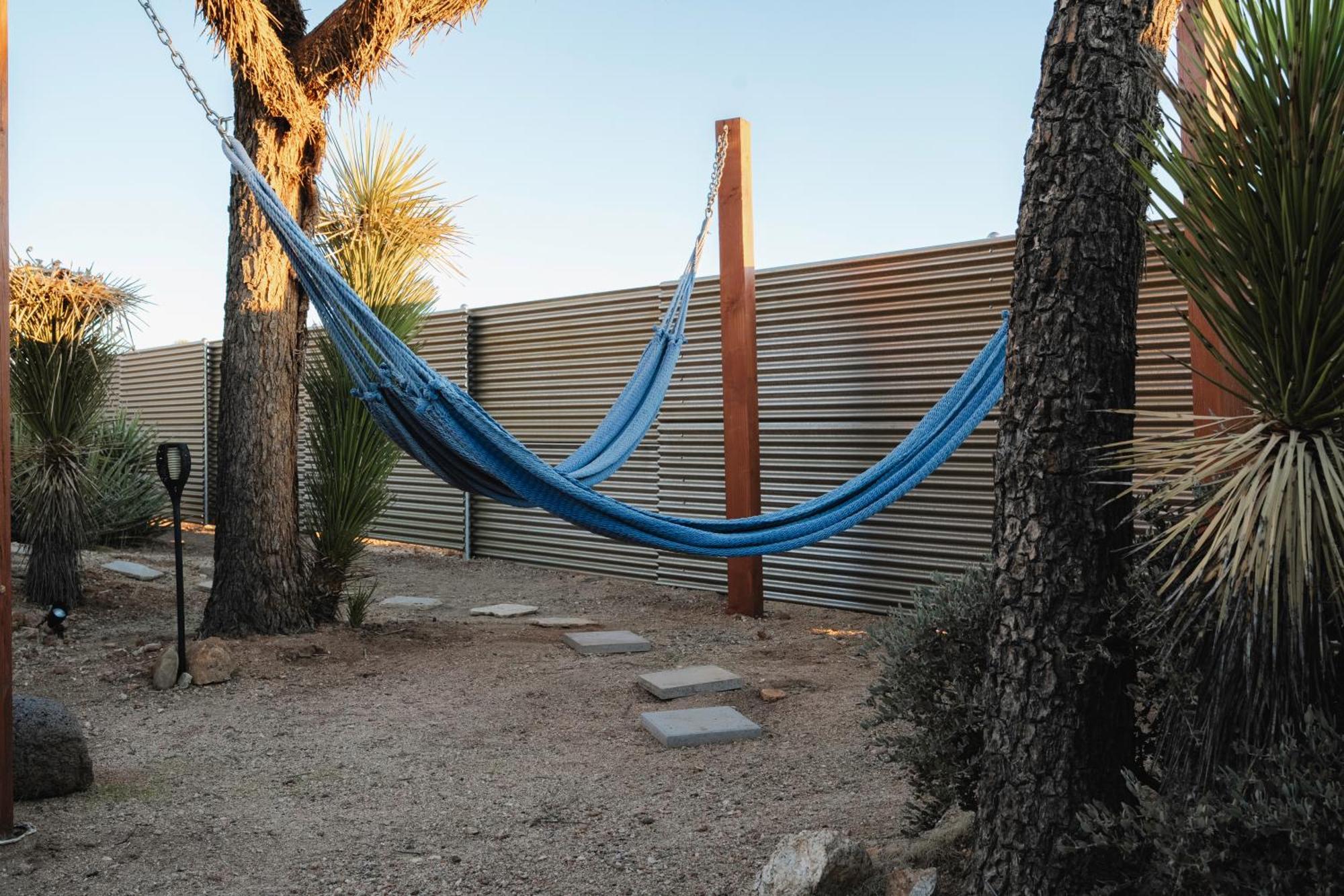 Ventana Cove Pickleball Retreat Yucca Valley Exteriör bild