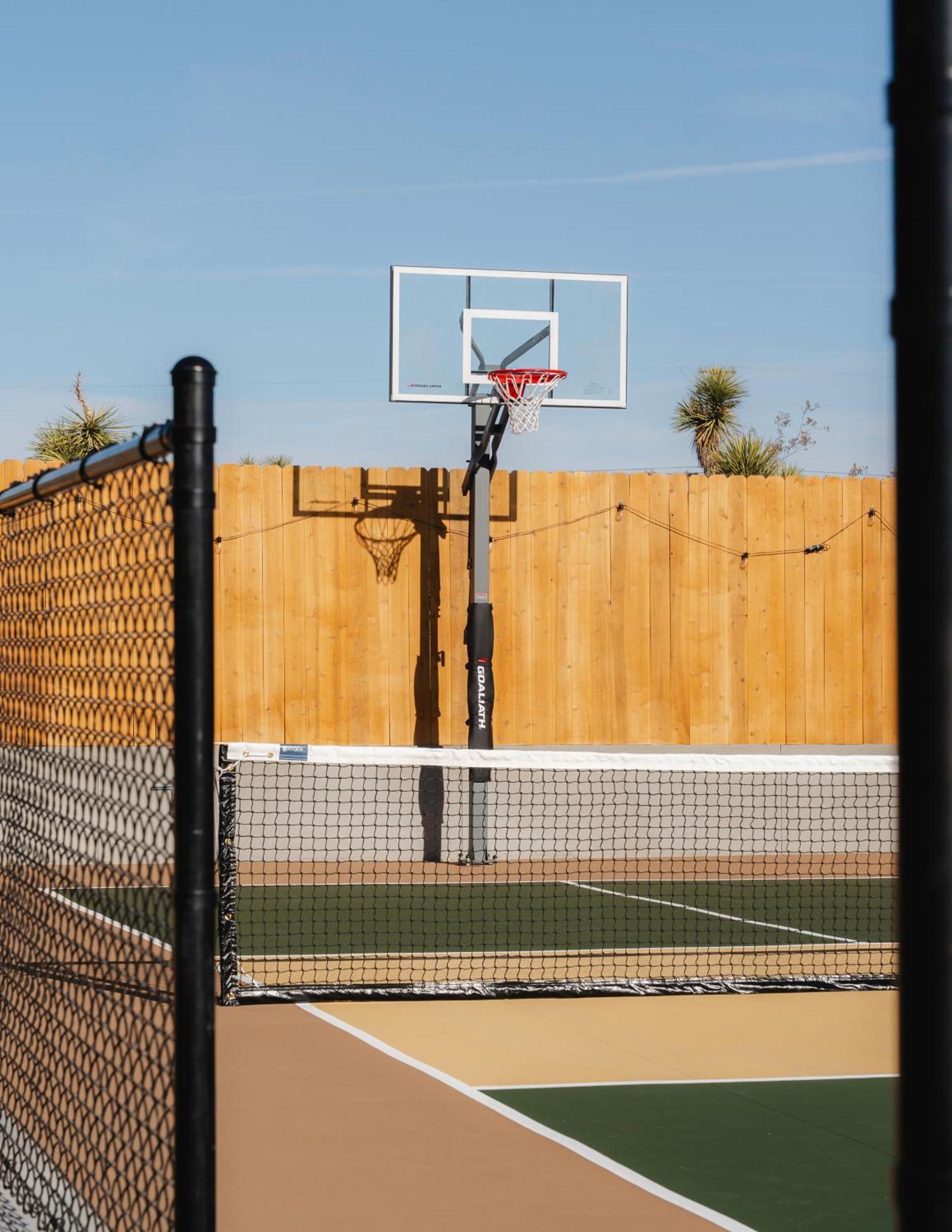 Ventana Cove Pickleball Retreat Yucca Valley Exteriör bild
